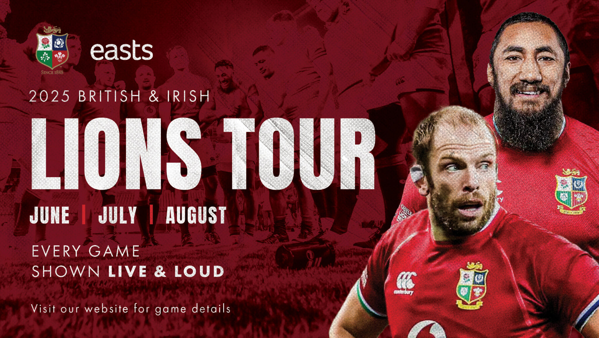 2025 British Irish Lions Tour Easts Bondi Junction 2025-british-irish-lions-tour-easts-bondi-junction