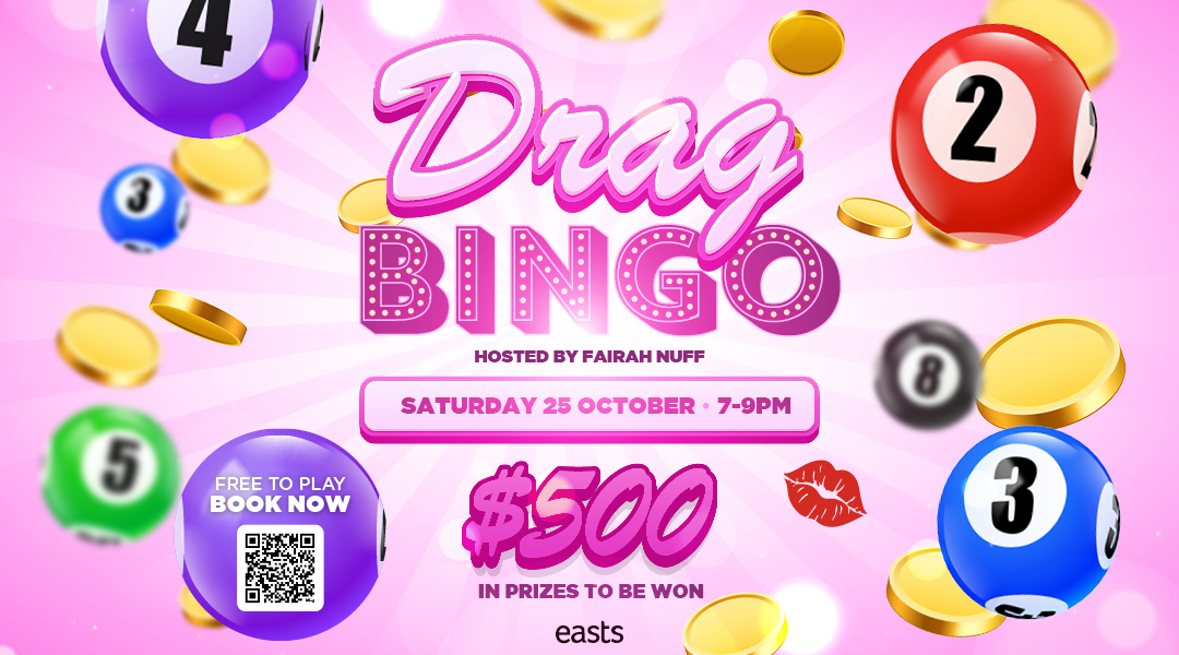 Easts Bondi_Drag Bingo 2025_07_Kiosk Half Ad