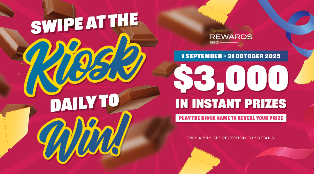 Easts Bondi_Surprise and Delight 2025_05_Kiosk Half Ad