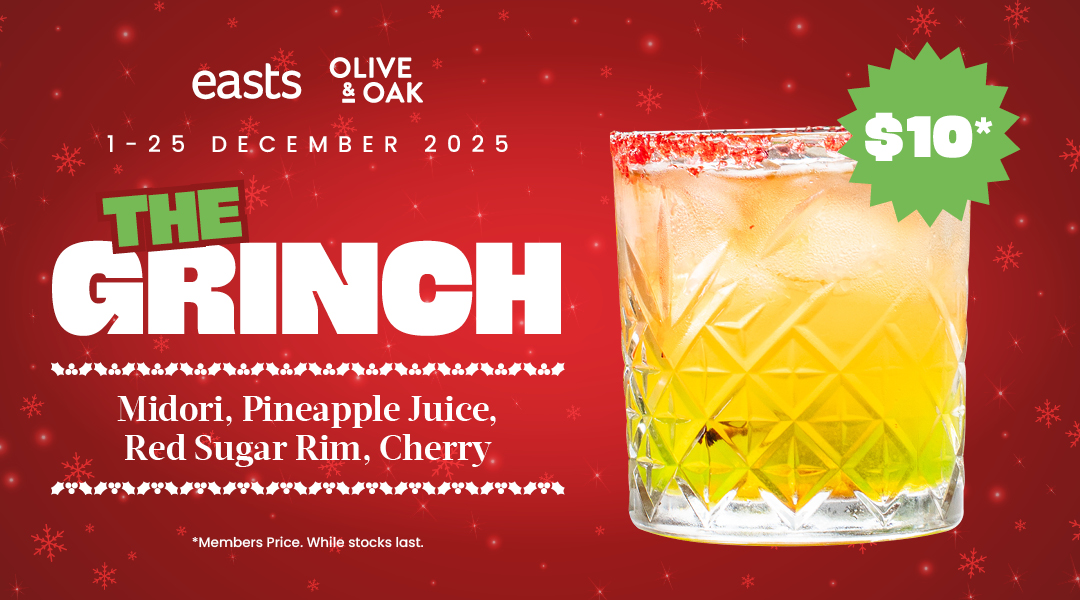 EWAV_Christmas Cocktail for Bondi and Olive and Oak_KIOSK LAND